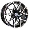 ALU disk HRS 19x8.5 5x120 ET35 CB72.6