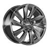 ALU disk AEZ 20x8.5 5x112 ET29.5 CB66.6