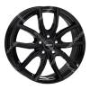 ALU disk Autec 16x6.5 5x114.3 ET40 CB66.1