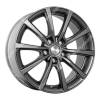 ALU disk Brock 18x8.5 5x114.3 ET45 CB60.1