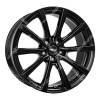 ALU disk Brock 18x8.5 5x114.3 ET38 CB64.2