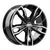 ALU disk Fondmetal 18x8 5x112 ET51 CB66.5