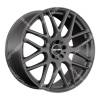 ALU disk GMP 22x10 5x112 ET50 CB66.6