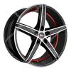 ALU disk MAM 19x8.5 5x112 ET45 CB66.6