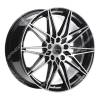 ALU disk Avus 20x8.5 5x120 ET33 CB72.6