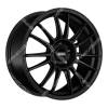 ALU disk Fondmetal 20x11 5x130 ET50 CB71.6