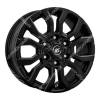 ALU disk RC-Design 16x6.5 6x130 ET54 CB84.1