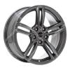ALU disk Avus 17x7.5 5x112 ET30 CB66.7