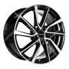 ALU disk Avus 20x8.5 5x114.3 ET35 CB64.1