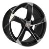 ALU disk Eta Beta 20x8.5 5x112 ET47 CB57.1