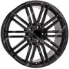 ALU disk HRS 21x9.5 5x130 ET60 CB71.6