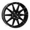 ALU disk Borbet 19x8 5x108 ET42 CB72.5