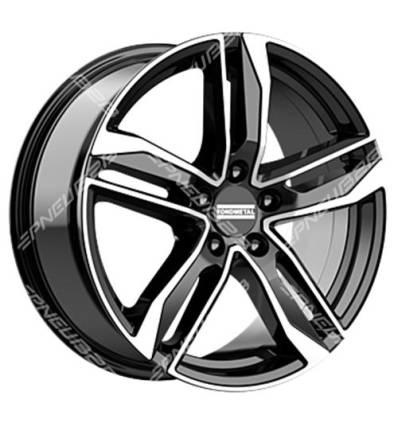 Fondmetal 
