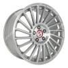 ALU disk Eta Beta 21x11 5x120 ET40 CB78.1
