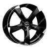 ALU disk GMP 17x7.5 5x112 ET35 CB66.5