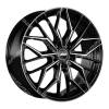 ALU disk AEZ 18x8 5x112 ET44 CB57.1
