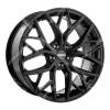 ALU disk OXIGIN 19x8.5 5x112 ET45 CB66.6
