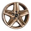 ALU disk Borbet 18x7.5 5x120 ET53 CB65.1