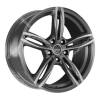 ALU disk Avus 19x8.5 5x112 ET50 CB57.1