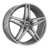 ALU disk CMS 18x8 5x114.3 ET50 CB67.2