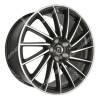 ALU disk Diewe Wheels GmbH 20x8.5 5x114.3 ET50 CB67.1