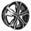 ALU disk GMP 22x10 5x120 ET40 CB74.1