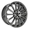 ALU disk GMP 17x7.5 5x110 ET33 CB65.1