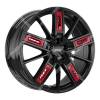 ALU disk Ronal 20x8.5 5x112 ET30 CB76