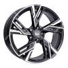 ALU disk MAM 18x8 5x114.3 ET30 CB72.6