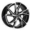 ALU disk Carmani 20x9 5x108 ET45 CB65.1