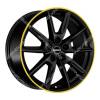 ALU disk Borbet 19x8 5x112 ET50 CB66.5