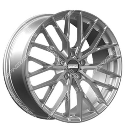 Fondmetal 