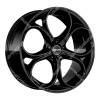 ALU disk GMP 19x9 5x110 ET34 CB65.1