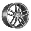 ALU disk BBS 19x8.5 5x120 ET32 CB82