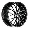 ALU disk MAK 19x10 5x130 ET45 CB71.6