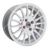 ALU disk OZ 17x7 4x100 ET35 CB68