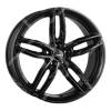 ALU disk Carmani 18x8 5x112 ET35 CB66.6