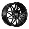 ALU disk DOTZ 18x8 5x112 ET40 CB70.1