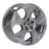 ALU disk Alutec 19x8 5x108 ET47.5 CB63.4