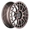 ALU disk MAK 18x7 4x98 ET35 CB58.1