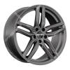 ALU disk GMP 19x8 5x114.3 ET40 CB73.1
