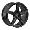ALU disk Axxion 21x9 5x112 ET42 CB66.6