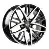 ALU disk CMS 18x8 5x112 ET30 CB66.5