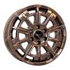 ALU disk Brock 18x7.5 6x120 ET48 CB74.6