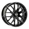 ALU disk Carmani 20x9.5 5x112 ET43 CB66.7