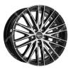 ALU disk OXIGIN 18x8.5 5x114.3 ET42 CB72.6