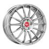 ALU disk TEC Speedwheels 17x7.5 5x108 ET45 CB72.5