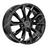 ALU disk MSW 19x8 5x112 ET49 CB73.1