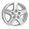 ALU disk Alutec 16x6.5 5x114.3 ET48 CB66.1