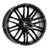 ALU disk Rial 20x9 5x112 ET43 CB66.5